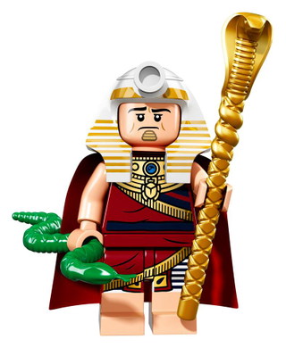Illustration for article titled The Lego Batman Movie Minifigure Set Is Magnificent
